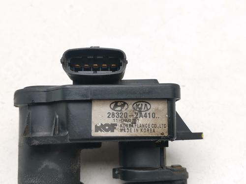 Electronic module HYUNDAI ix35 (LM, EL, ELH) | BP37595012M83 - Image 2