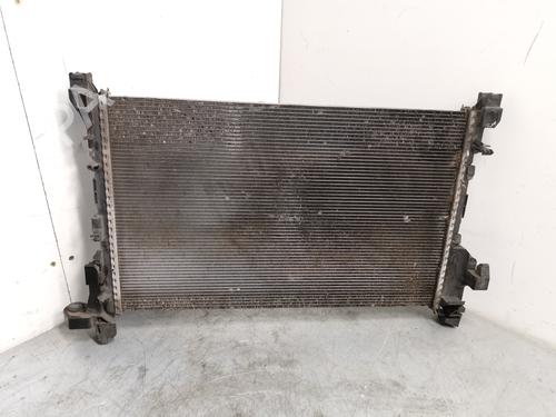 Water radiator RENAULT TRAFIC III Van (FG_) 1.6 dCi 120 (FGMB, FGMC) | BP39441186M31 - Image 2