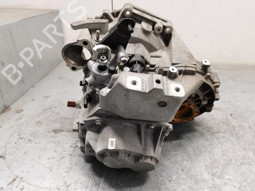 Gearbox SEAT ATECA (KH7, KHP)  | BP29479193M3 