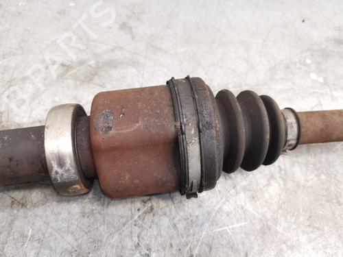 Right front driveshaft FORD MONDEO IV (BA7) | BP32866171M39 - Image 4