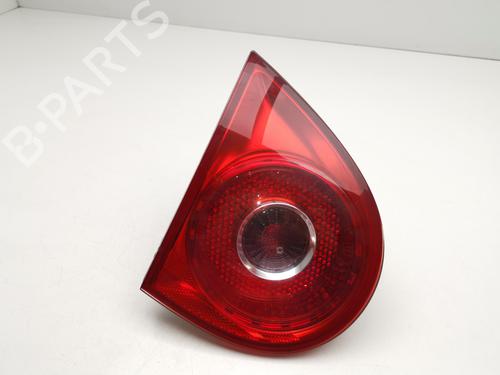 Used Left taillight VW GOLF V (1K1) [2003-2010]  28979105