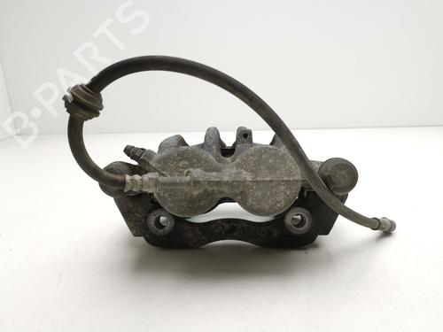 Left front brake caliper MERCEDES-BENZ VITO Mixto (Double Cabin) (W447)  | BP29026146M105 