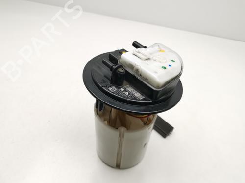 Used Fuel pump PEUGEOT 208 I (CA_, CC_) [2012-2021]  30301191