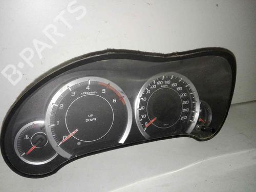 Used Instrument cluster HONDA ACCORD VIII (CU) [2008-2025]  28996051