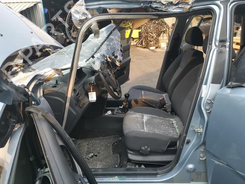 Electronic sensor CHEVROLET AVEO / KALOS Hatchback (T250, T255) | BP29000341M84