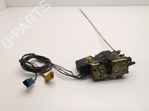 Used Front right lock MERCEDES-BENZ SPRINTER 4-t Van (B904) 416 CDI (156 hp) 28984337