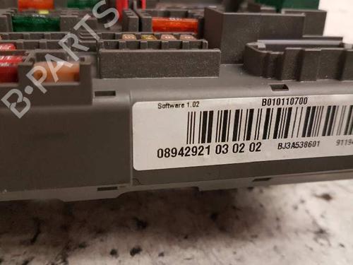 Fuse box BMW 3 (E90) 320 d | BP28990068E1 