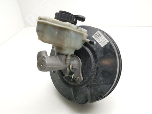 Used Servo brake AUDI A3 (8P1) [2003-2013]  28991390