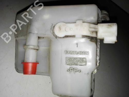 Brake master cylinder FORD FOCUS C-MAX (DM2) 2.0 TDCi | BP28984673M77 