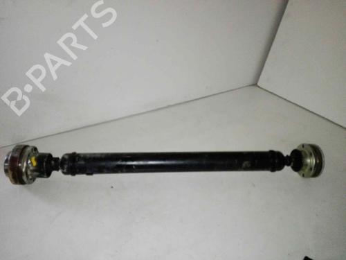 Mellomaksel kompl. SUZUKI GRAND VITARA II (JT, TE, TD) [2005-2025]  28994766