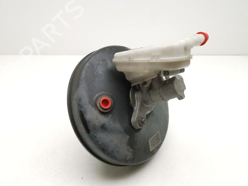 Used Servo brake FORD FIESTA VI (CB1, CCN) [2008-2025]  29185740