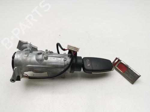 Used Electronic module AUDI A3 Sportback (8VA, 8VF) [2012-2021]  29376336