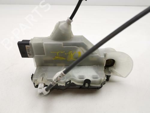 Front left lock TOYOTA PROACE CITY Box Body/MPV (BPZ_)  | BP29289765C98 