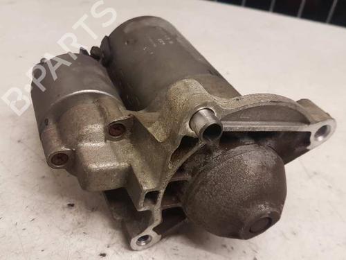Startmotor CITROËN C4 Coupe (LA_) [2004-2013]  28983948