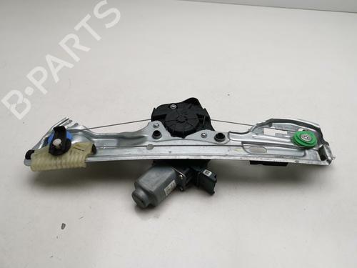 Rear right window mechanism RENAULT MEGANE IV Hatchback (B9A/M/N_) 1.6 dCi 130 (B9A4) | BP31753309C25 - Image 4