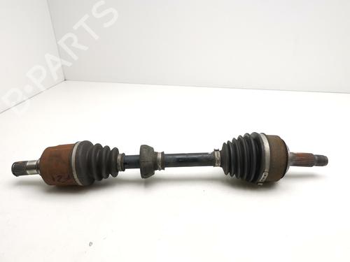 Used Left front driveshaft HONDA ACCORD VII (CL, CN) 2.2 i-CTDi (CN1) (140 hp) 29916918