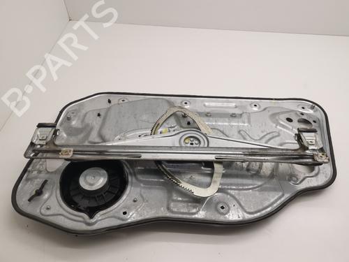 Front left window mechanism VOLVO S40 II (544) 1.6 D | BP28999469C22