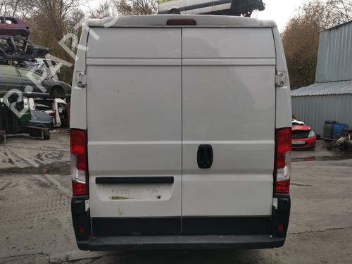 Vindspejlsviskerarm PEUGEOT BOXER Van 2.2 HDi 110 | BP39440761C143 - Image 6