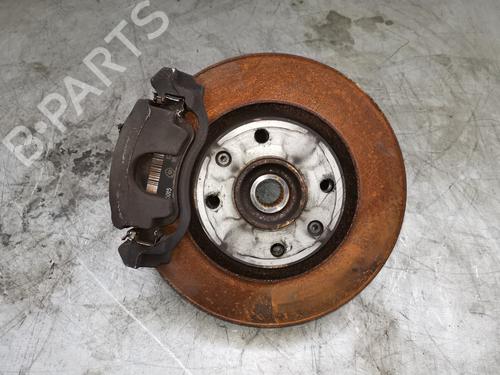Used Right front steering knuckle DS DS 3 (SA_) 1.6 BlueHDi 100 (SABHY0, SABHYT) (99 hp) 28993007