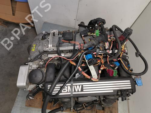 Engine BMW 5 (E60) 530 i | BP36212955M1 - Image 4