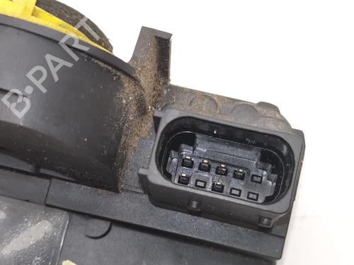 Rear left lock OPEL ASTRA J (P10)  | BP28980090C100 