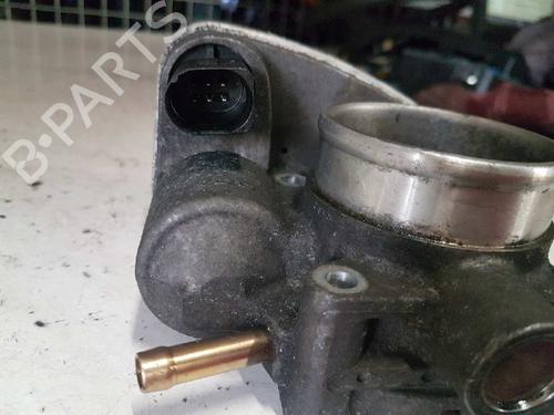 Throttle body MINI MINI (R50, R53) Cooper | BP28992476M82