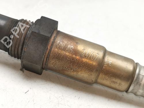 Electronic sensor AUDI Q7 (4LB) 4.2 TDI quattro | BP39439279M84 - Image 3