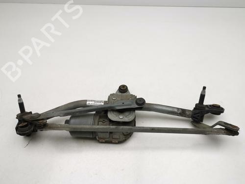 Used Front wiper motor Front wiper motor AUDI A3 Sportback (8VA, 8VF) [2012-2021] 36340063 36340063