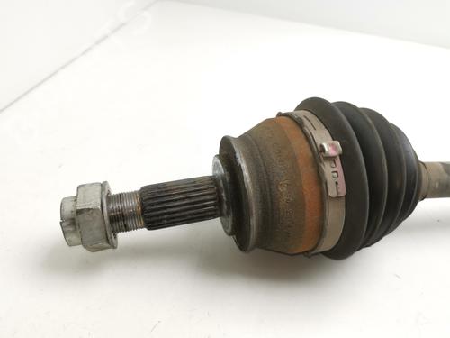 Right front driveshaft FIAT TIPO Hatchback (356_, 357_)  | BP29715760M39