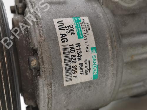 AC compressor SEAT ALTEA (5P1) | BP30831545M34