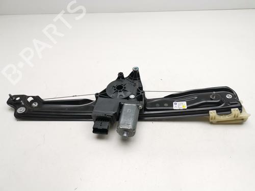 Rudehejsemekanisme Højre bagtil CITROËN C3 AIRCROSS II (2R_, 2C_)  | BP28989943C25 
