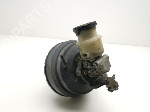 Bremseservo OPEL FRONTERA B (U99) 2.2 DTI (6B_ZC, 6B_VF, 6B_66, 6B_76) (116 hp) 31014826