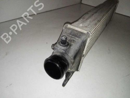 Intercooler FIAT BRAVO II (198_) 1.6 D Multijet (198AXH1B) | BP29000066M30 
