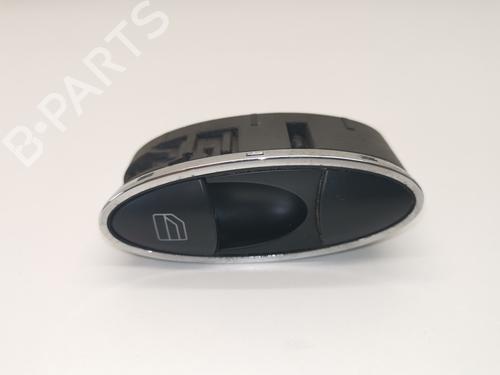 Used Right rear window switch MERCEDES-BENZ E-CLASS (W211) [2002-2009]  28978171