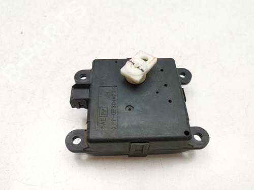 Electronic module NISSAN QASHQAI I (J10, NJ10) 2.0 dCi | BP29943307M83