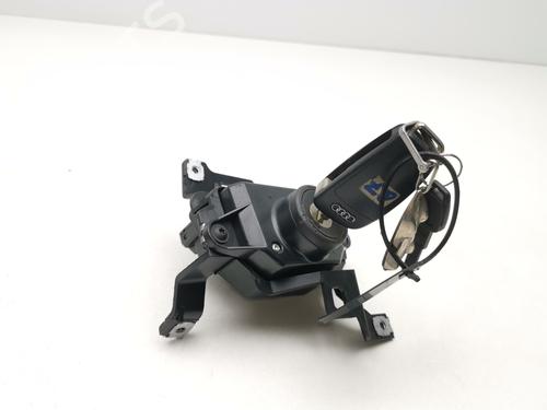 Used Electronic module AUDI Q7 (4LB) [2006-2016]  30832697