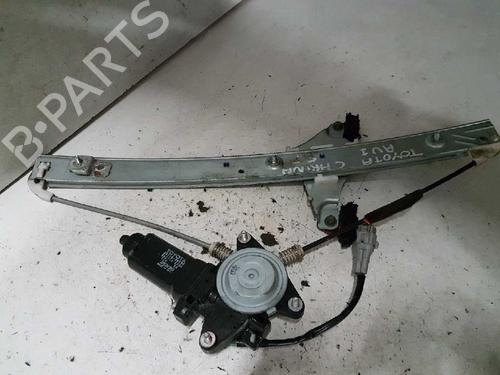 Used Front left window mechanism TOYOTA CARINA E VI Saloon (_T19_) 1.6 16V (AT190_, AT190R) (116 hp) 28982349
