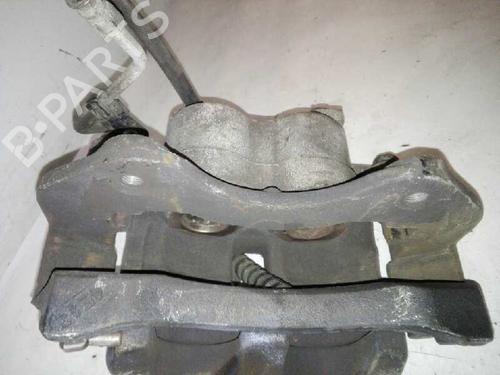 Right front brake caliper JEEP GRAND CHEROKEE II (WJ, WG) 2.7 CRD 4x4 | BP28991269M104 