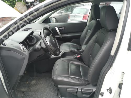 Mirror switch NISSAN QASHQAI I (J10, NJ10) 2.0 dCi | BP28998356I25 