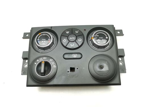 climate-control-suzuki-grand-vitara-ii-jt-te-td-2005-33936016 main image