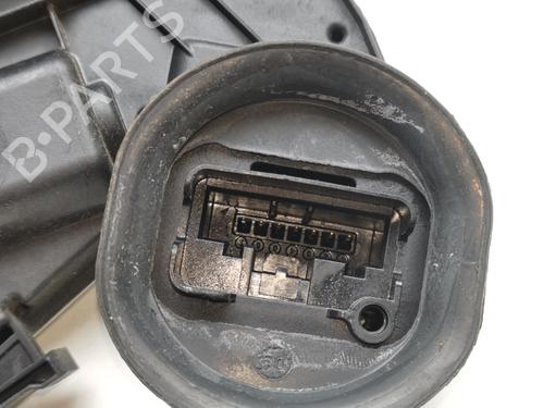 Rear left lock VW GOLF VI (5K1)  | BP28997243C100 