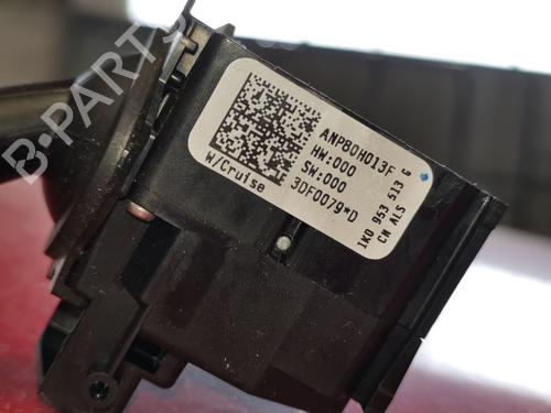 Steering column stalk SEAT LEON (1P1)  | BP28977691I23 