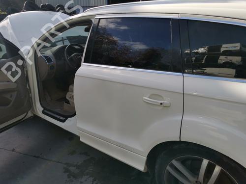Left rear door AUDI Q7 (4LB)  | BP30154708C4 