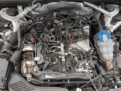Used Engine AUDI A4 B9 Avant (8W5, 8WD) 2.0 TDI (150 hp) 28996921
