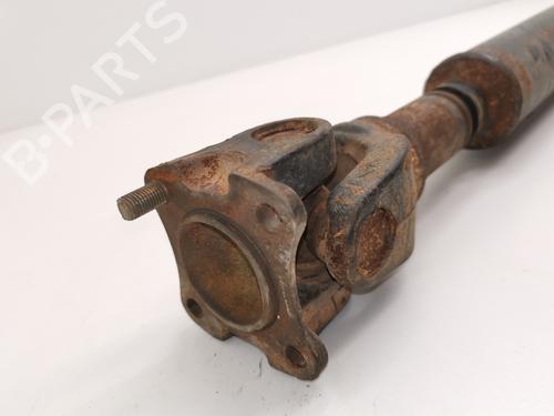 Driveshaft NISSAN NAVARA NP300 (D40) 2.5 dCi 4WD | BP28989653M37 