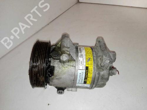 AC Kompressor RENAULT MEGANE II (BM0/1_, CM0/1_) [2001-2012]  28999636