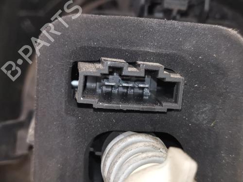 Left taillight VW GOLF VI (5K1)  | BP28989184C34 