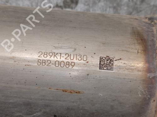 Katalysator KIA CEED (CD) 1.6 CRDi 136 | BP39443343M10 - Image 3