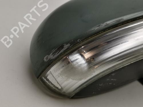 Right mirror VW GOLF V (1K1)  | BP28989786C27 