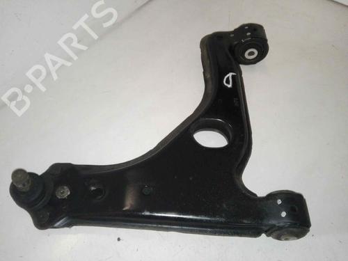Querlenker rechts vorne für OPEL ASTRA G Hatchback (T98) 1.6 (F08, F48) (84 hp) 28979007